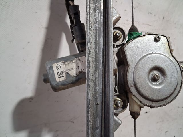 7700311820 RENAULT Mecanismo de elevalunas delantero izquierdo comprar Madrid