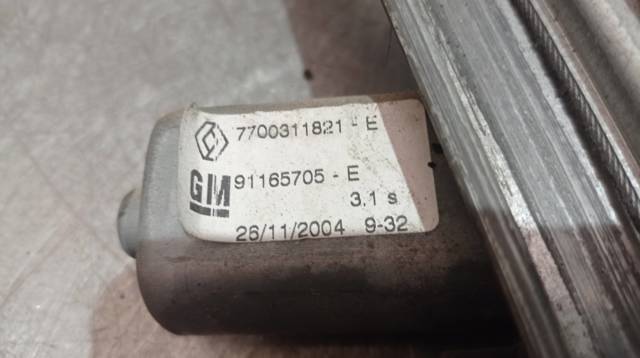 7700311821 Opel