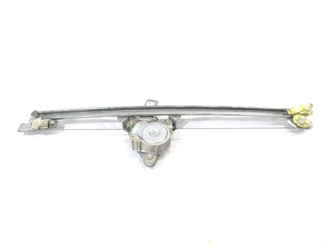 Mecanismo levanta, puerta delantera derecha Renault Trafic II (2001-2014)