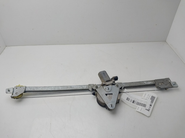 Comprar Mecanismo de elevalunas Trafic II JL