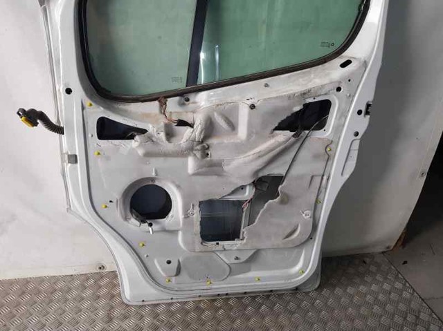 Mecanismo de elevalunas delantero derecha Renault Trafic II desde 76,65 €