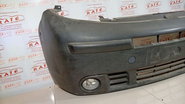 7700312785 Paragolpes  en stock Castellón