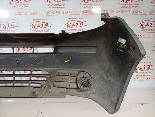 7700312785 RENAULT Parachoques delantero  disponible Vigo