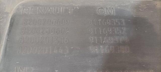 7700312785 Parachoques delantero  comprar en Reus