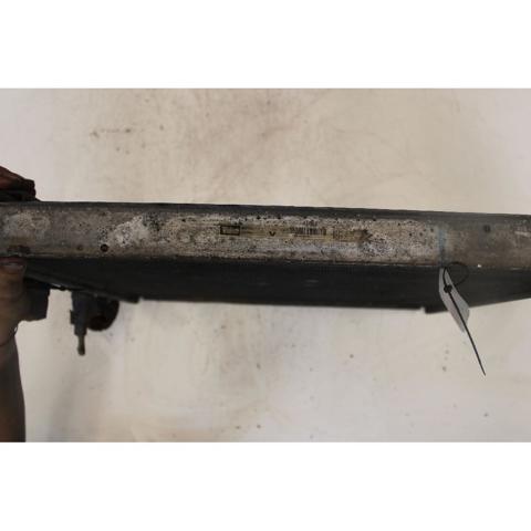 7700312858 RENAULT Radiador de refrigeración del motor  disponible Alicante