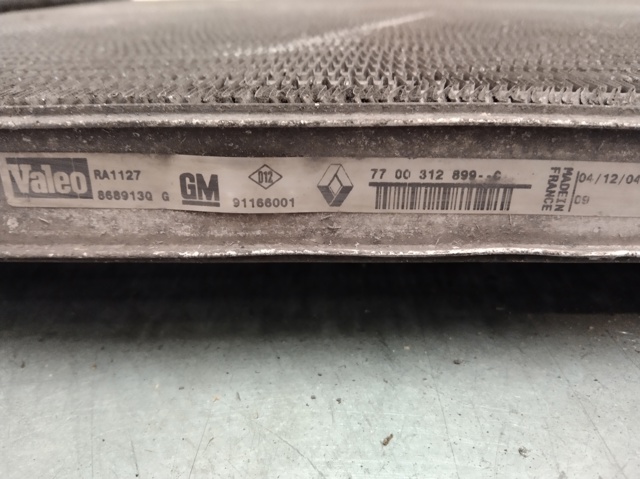 7700312899 Opel