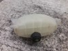 Vaso de expansión refrigerante 7700312900 NISSAN