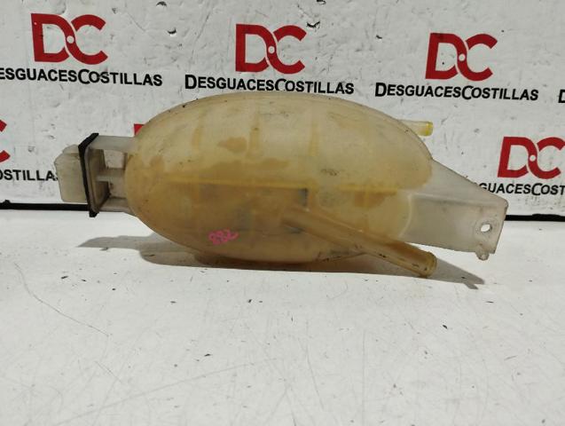 OPEL 7700312900 Depósito de expansión del sistema de refrigeración  comprar en Murcia