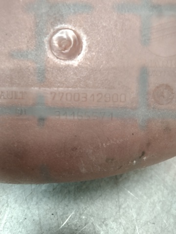 OPEL 7700312900 Vaso de expansión comprar Tarragona