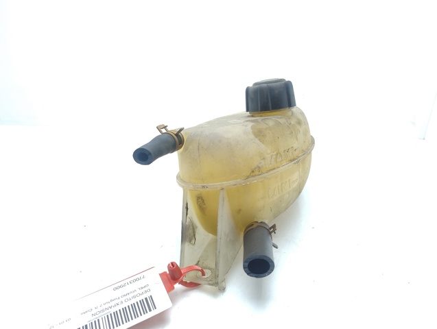 7700312900 OPEL Depósito de expansión del sistema de refrigeración  disponible Vigo