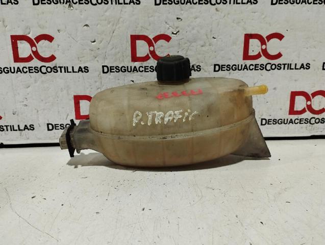 OPEL 7700312900 Depósito de expansión del sistema de refrigeración  disponible España