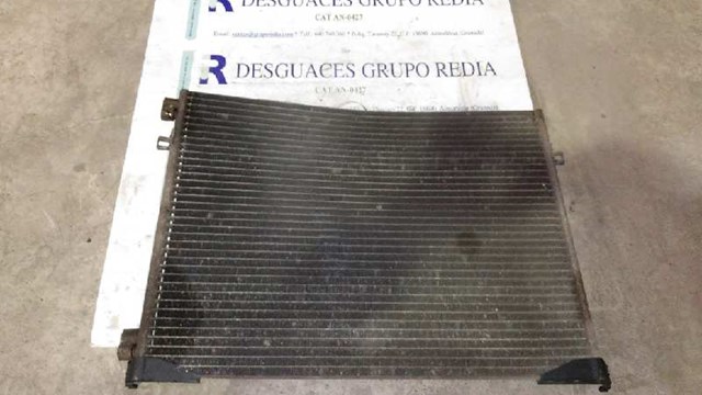7700312901 Condensador aire acondicionado comprar Girona
