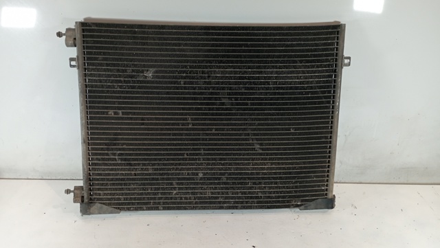 7700312901 RENAULT Condensador aire acondicionado  en stock Gandía