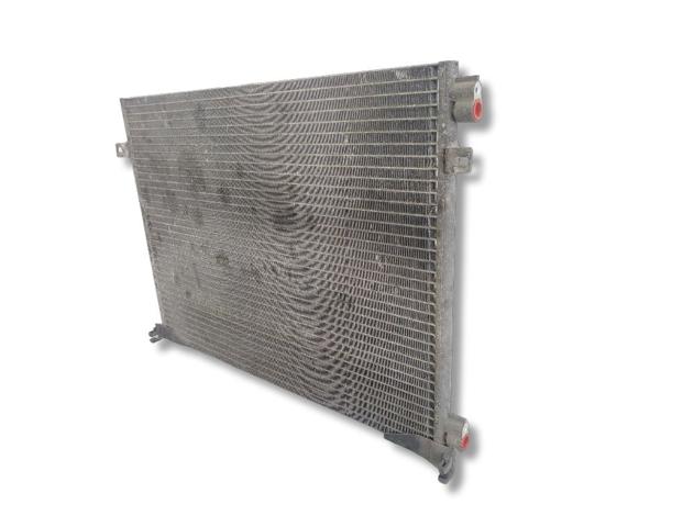 RENAULT 7700312901 Condensador aire acondicionado comprar Pamplona