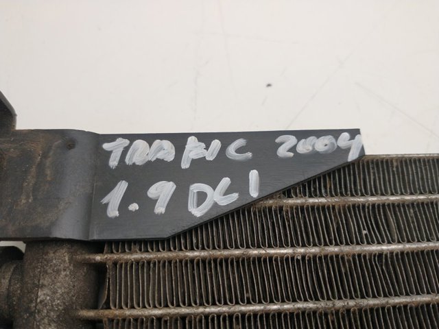 RENAULT 7700312901 Condensador de aire acondicionado  comprar en Albacete
