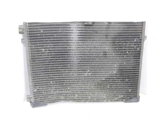 Radiador de aire acondicionado 7700312901 RENAULT