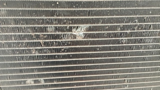 7700312901 RENAULT Condensador de aire acondicionado  comprar en Jaén