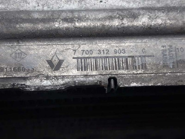 7700312903 Intercooler  comprar en Reus