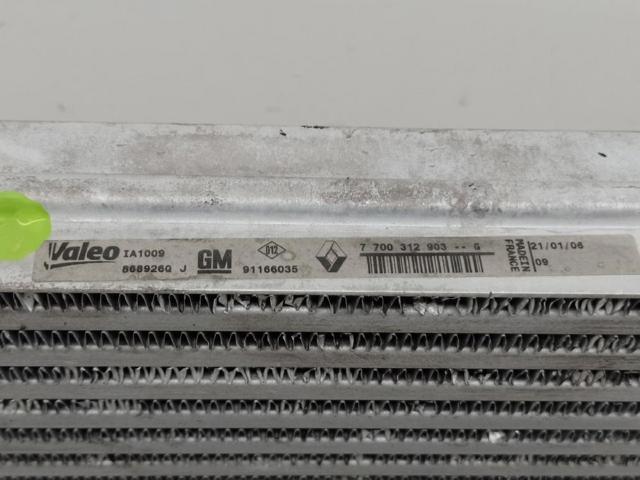7700312903 Intercooler comprar Girona