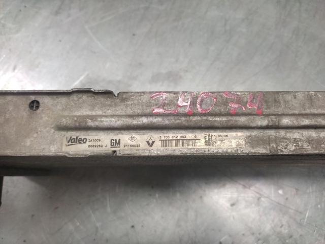 7700312903G Intercooler  comprar en Zaragoza