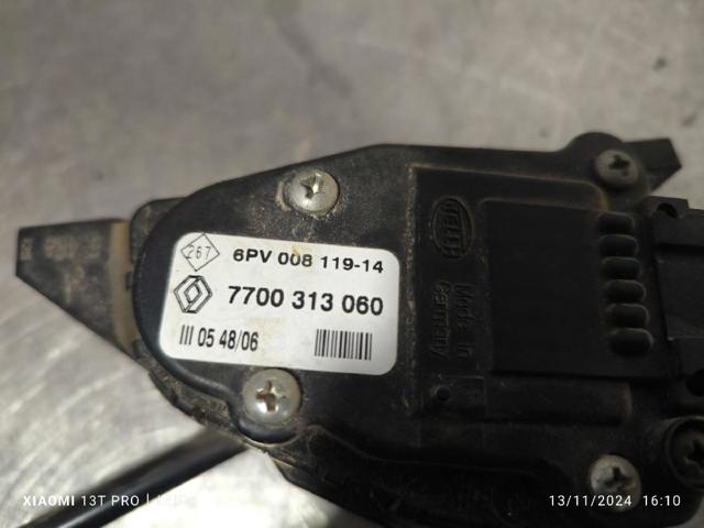 7700313060 Nissan/Infiniti