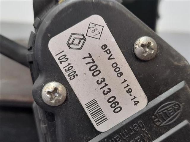OPEL 7700313060 Pedal del acelerador comprar Pamplona