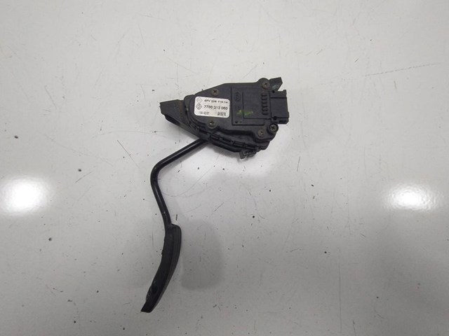 7700313060 RENAULT Pedal del acelerador comprar Madrid
