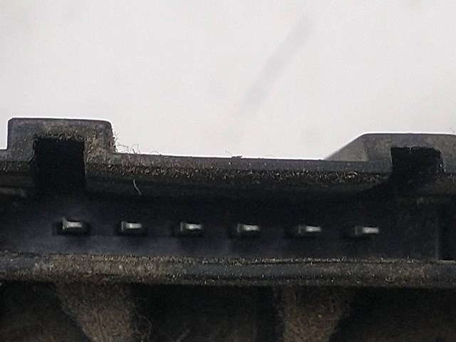 7700313060 RENAULT Pedal del acelerador  disponible Vigo