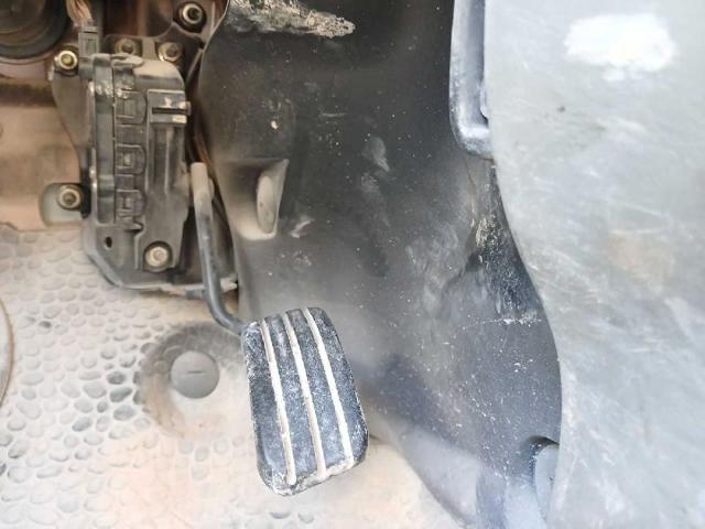 Comprar Pedal del acelerador Renault Trafic II JL a bajo precio