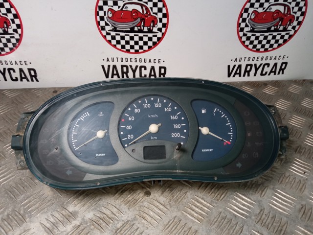 7700313173K8 Renault (RVI)