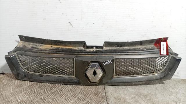 Rejilla para Renault Trafic II (JL)