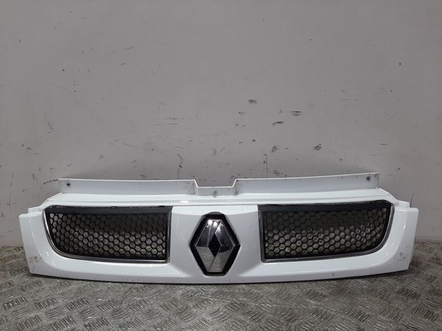Panal de radiador Renault Trafic II bus comprar en España