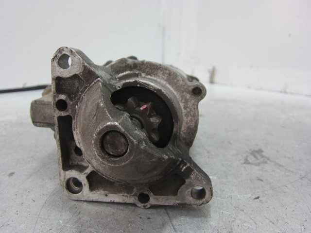 7700313447 RENAULT Motor de arranque  comprar en Jaén
