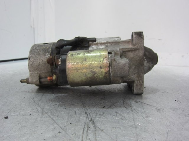 7700313447 RENAULT Motor de arranque comprar Bilbao