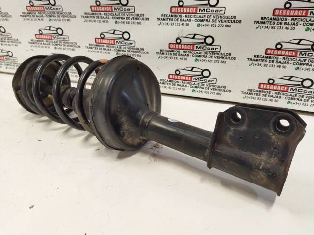 RENAULT 7700314021 Amortiguador delantero  disponible Lugo