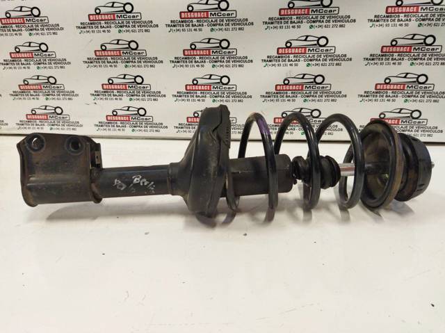 7700314021 RENAULT Amortiguador comprar Bilbao