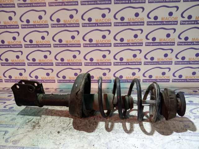 Amortiguador delantero Renault Kangoo 1 KC0, KC1