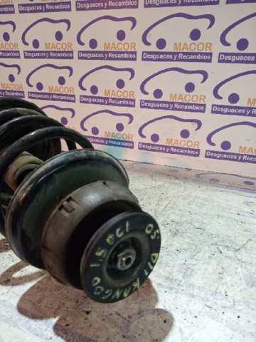 Amortiguador delantero Renault Kangoo 1 KC0, KC1