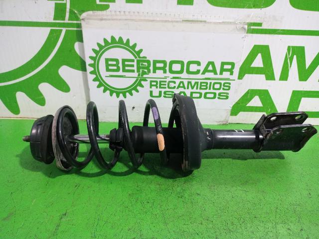 Amortiguador delantero Renault Kangoo 1 KC0, KC1