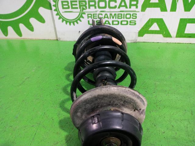 Amortiguador delantero Renault Kangoo 1 KC0, KC1