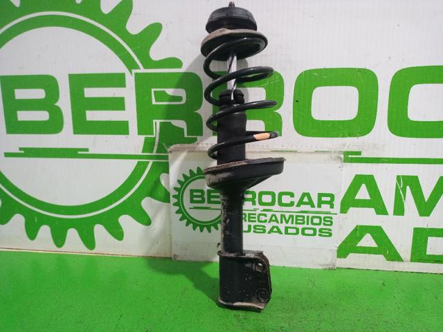 Amortiguador delantero Renault Kangoo 1 KC0, KC1