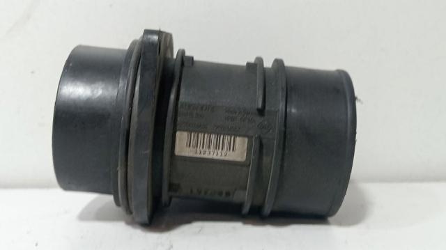 Sensor De Flujo De Aire/Medidor De Flujo (Flujo de Aire Masibo) Renault Laguna 2 BG0, BG1