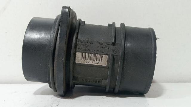 Sensor De Flujo De Aire/Medidor De Flujo (Flujo de Aire Masibo) Renault Laguna 2 BG0, BG1