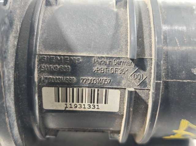 7700314057 RENAULT Sensor de flujo de masa de aire  comprar en Oviedo