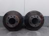Discos de freno 7700314064 RENAULT