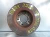 Disco de freno trasero 7700314107 RENAULT