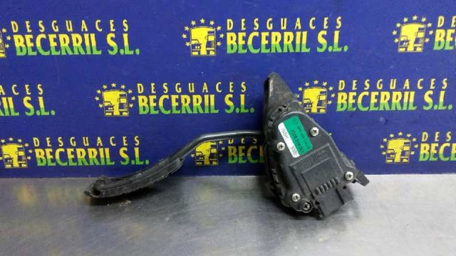 RENAULT 7700314525 Pedal del acelerador  en stock Salamanca