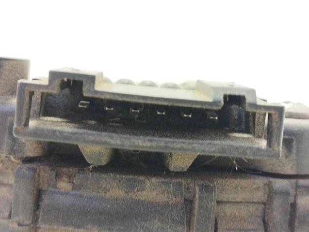 RENAULT 7700314525 Pedal del acelerador  comprar en Albacete