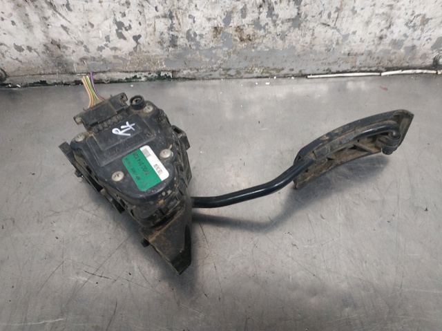 RENAULT 7700314525 Pedal del acelerador comprar Tarragona