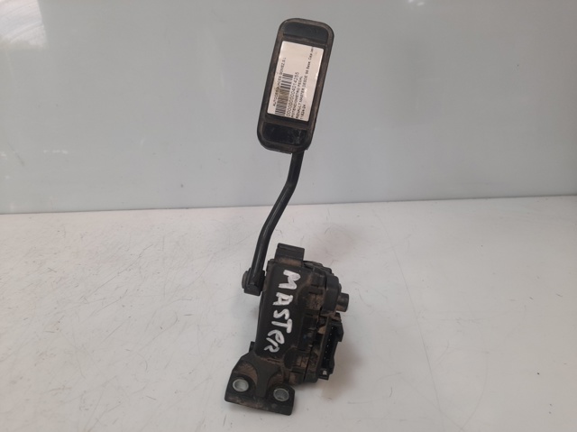 7700314525 RENAULT Pedal del acelerador  en stock Gandía